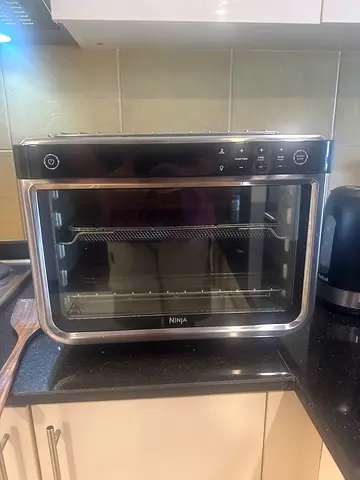 Ninja Oven