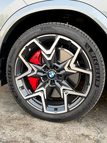 2027 BMW X2 缩略图 9
