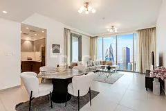 Open Views | High Floor | Full Furnished