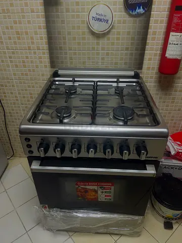 Cooking range for sale