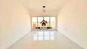 Brand New Building | Big Balcony | 1 Car Parking | Master Room Front Of Claro Coffe | Ready To Move!