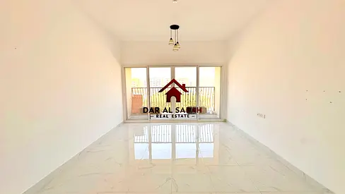 Brand New Building | Big Balcony | 1 Car Parking | Master Room Front Of Claro Coffe | Ready To Move!