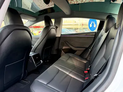 Tesla Model 3 Long Range, миниатюра 10