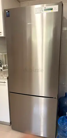 Siemens refrigerator for sale with excellent condition