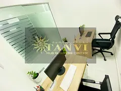 Fully Furnished Office | near to Metro | Direct form Owner