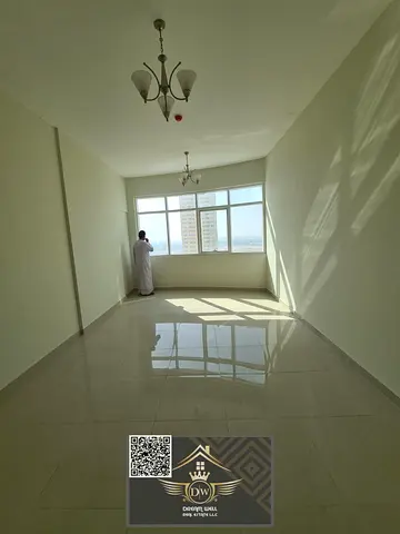2BHK FOR RENT IN GULF TOWER AJMAN