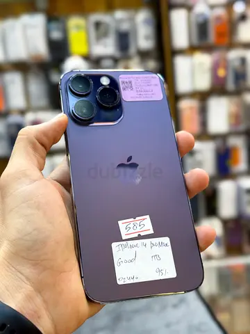 IPhone 14 Pro Max 1TB