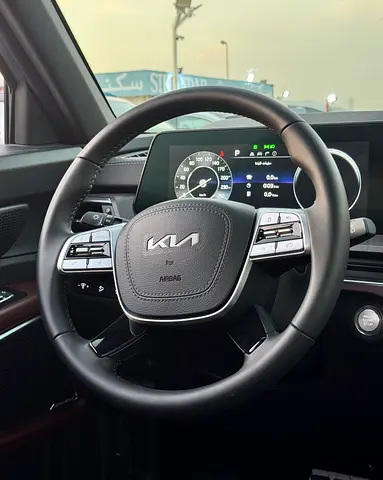 2025 KIA TELLURIDE 缩略图 18