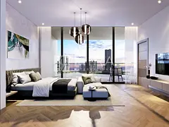 Spacious Studio | Great Amenities | Luxury Living