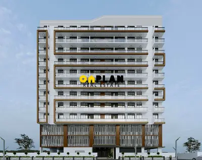 Off‑Plan Premium 1BR I Attractive Returns I Hand Over Q2 2027