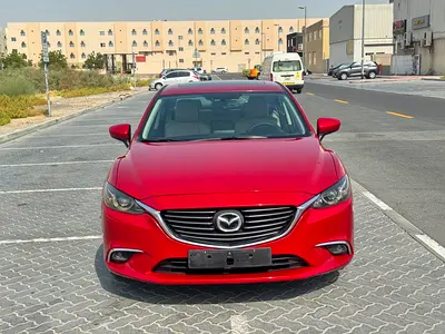 GCC Space No accident Full option family used