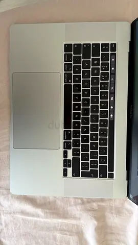 MacBook pro