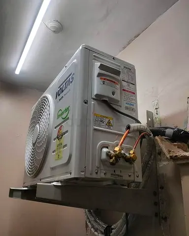 Professional AC Repair Electrical Services in Al Karama Dubai