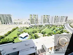 Spacious 1 BHK | Park View | Ready To Move