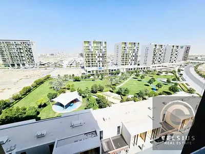 Spacious 1 BHK | Park View | Ready To Move