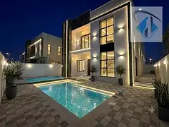 Luxury Villa with swimming pool for Sale with price including transfer fees