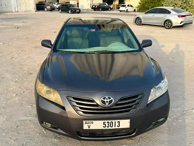 Toyota Camry LE 2009 | Reliable Daily Driver | American Specs | First category
