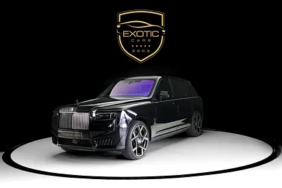 FACELIFT | BLACK BADGE KIT | BESPOKE AUDIO | REAR ENTERTAINMENT | WARANTY AVAILABLE