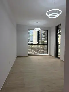 Spacious 1BR | Semi-Furnished | Vacant | Business Bay