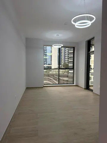 Spacious 1BR | Semi-Furnished | Vacant | Business Bay