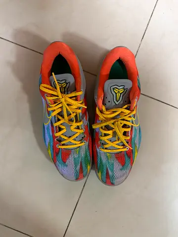 Venice Beach Kobes , Size 42 EU