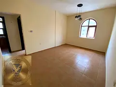 Cheapest one-bedroom apartment for annual rent with an open view, spacious layout, modern finishes,