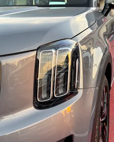 2025 KIA TELLURIDE 缩略图 6