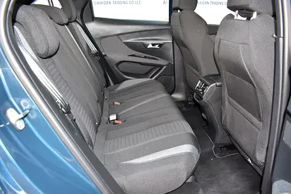 Peugeot 3008 Active, миниатюра 9
