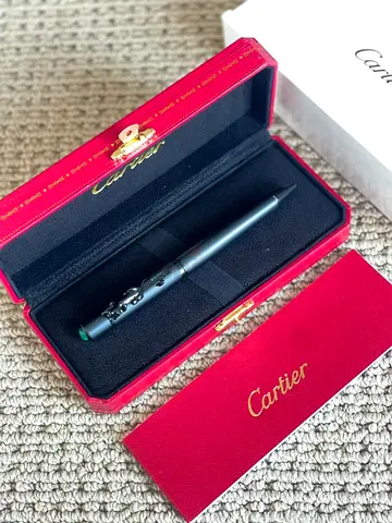 Cartier Pen