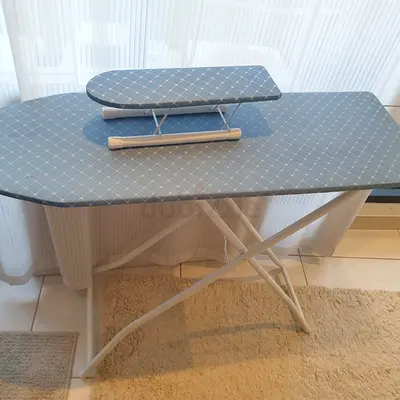 Ironing board