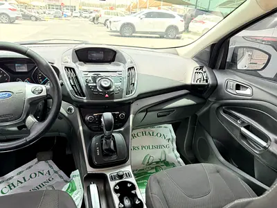 صورة 9 لـ 2015 FORD ECOSPORT