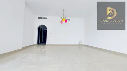 Spacious 1BHK Apartment for Rent in Al Taawun