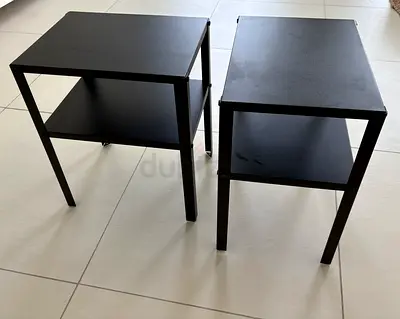 Bed side table