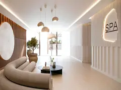 Hot Deal | High Floor | Fully Furnished