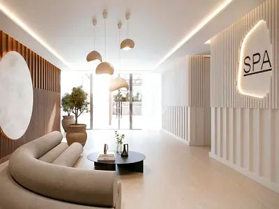 Hot Deal | High Floor | Fully Furnished