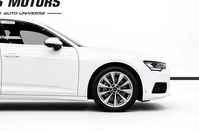 صورة مصغرة 6 لـ 2022 AUDI A6