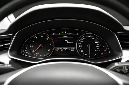 صورة مصغرة 16 لـ 2022 AUDI A6