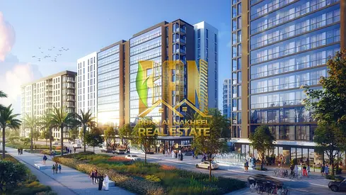 Resort-Style Living in Sharjah | Open layout | Off plan Opportunity