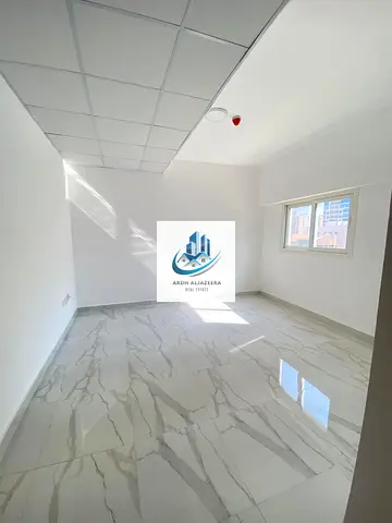 PBrand-New 1 BHK with Balcony | Yearly Rental | Near Sahara Centre