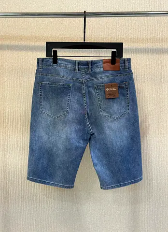 Loro piana short for men