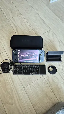 Lenovo Legion Go - 1TB