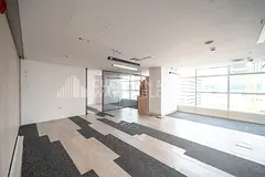Fully Fitted Office | DED License | Prime Location