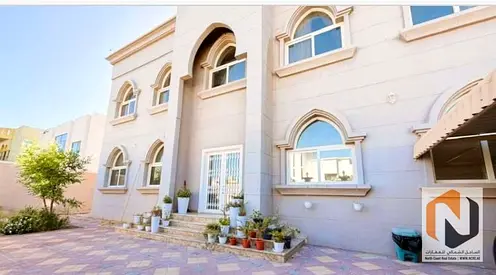 للبيع فيلا سكنية مميزة في الرفاعة – ضاحية الحيرة | الشارقة