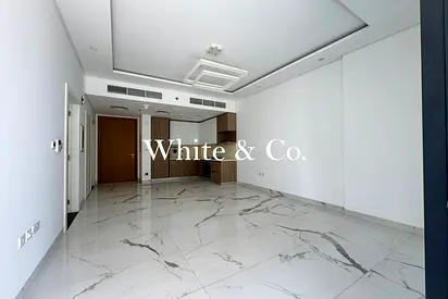 Unfurnished | Spacious | Well Maintaned