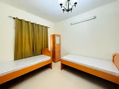 EXECUTIVE LADIES BED SPACE( ONLY FOR INDIANS) NEAR TO ADCB METRO/ RTA BUS STOP, KARAMA
