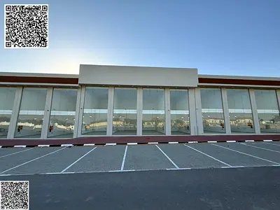🏢 Premium Commercial Shops for Sale | High Visibility Main Road Location | Helio Commercial District