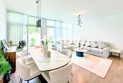 Extended | Upgraded | Fully Furnished