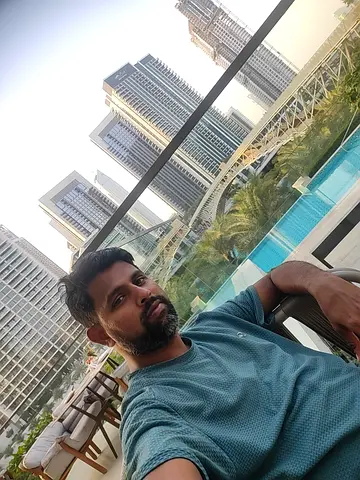 Ayurvedic Massage Therapist