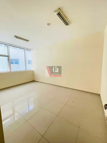 2 ROOM TYPE 1 BHK - NEAR DUBAI BUS STOP- WITH 1 MONTH FREE