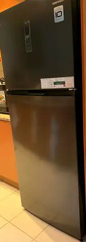 DAEWOO Refrigerator 20 days old for sale in The Greens
